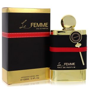 Armaf Eau De Parfum Spray 3.4 oz for Women