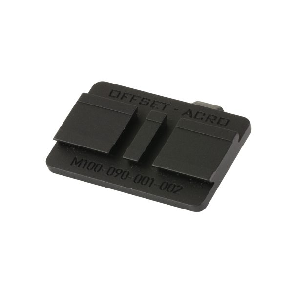 REPTILIA AUS OFFSET MNT ACRO BLK - Image 2
