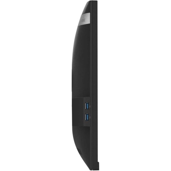 ViewSonic VG2455_56A_H2 24 Inch Dual Pack Head-Only 1080p IPS Monitors with USB C 3.2 with 90W Power Delivery, Docking Built-In, HDMI, VGA for Home and Office - Image 12