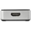StarTech.com USB 3.0 to HDMI Adapter w/ 1x USB, USB to VGA Monitor Converter for Windows (no support for macOS/ChromeOS/Linux) - TAA - Image 4