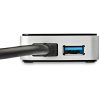 StarTech.com USB 3.0 to HDMI Adapter w/ 1x USB, USB to VGA Monitor Converter for Windows (no support for macOS/ChromeOS/Linux) - TAA - Image 5