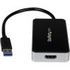StarTech.com USB 3.0 to HDMI Adapter w/ 1x USB, USB to VGA Monitor Converter for Windows (no support for macOS/ChromeOS/Linux) - TAA - Image 11