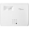 Optoma ZH350ST 3D Short Throw DLP Projector - 16:9 - Image 4