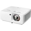 Optoma ZH350ST 3D Short Throw DLP Projector - 16:9 - Image 6