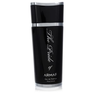 Armaf Eau De Parfum Spray (unboxed) 3.4 oz for Men