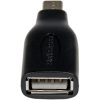 StarTech.com Micro USB OTG (On the Go) to USB Adapter - M/F - Image 3
