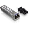 TRENDnet SFP to RJ45 Mini-GBIC Single-Mode LC Module; TEG-MGBS10; For Single Mode Fiber; Distances up to 10km (6.2 Miles); Gigabit SFP Module; IEEE 802.3z Gigabit Ethernet; Lifetime Protection - Image 3