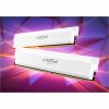 Micron Pro Overclocking CP16G60C36U5W 16GB DDR5 SDRAM Memory Module - Image 3