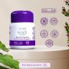 Intus Mind Bacopa Supplement – Ayurvedic Herbal Capsules with Brahmi Extract – Traditional Wellness Formula – Rich in Natural Antioxidants for Daily Health & Balance – 60 Capsules - Image 6