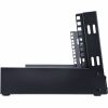 StarTech.com 2-Post 4U Desktop Server Rack, Open Frame 19in Network Rack, Small Home/Office Rack for AV / Studio / Data / IT Equipment - Image 5