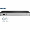 StarTech.com USB C Dock - 4K Dual Monitor HDMI & DisplayPort USB Type-C Docking Station - 60W Power Delivery, SD, 4-port USB 3.0 Hub, GbE - Image 4