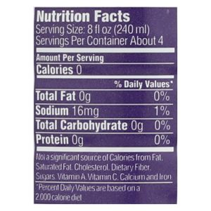 Evamor Naturally Alkaline Artesian Water - Natural Artesian - Case of 12 - 32 FL oz.