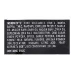 Terra Chips Exotic Vegetable Chips - Mediterranean - Case of 12 - 5 oz.