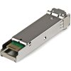 StarTech.com MSA Uncoded SFP Module - 100BASE-ZX - 100Mb Ethernet SFP 100MbE Single Mode Fiber (SMF) Optic Transceiver Module - 80km DDM - Image 2