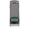 StarTech.com MSA Uncoded SFP Module - 100BASE-ZX - 100Mb Ethernet SFP 100MbE Single Mode Fiber (SMF) Optic Transceiver Module - 80km DDM - Image 4