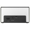 OWC Drive Dock SATA/600, PCI Express NVMe - USB 3.2 (Gen 2) Type C Host Interface Desktop - Silver, Black - Image 3