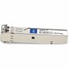 AddOn HP J4858D Compatible TAA Compliant 1000Base-SX SFP Transceiver (MMF, 850nm, 550m, LC) - Image 2