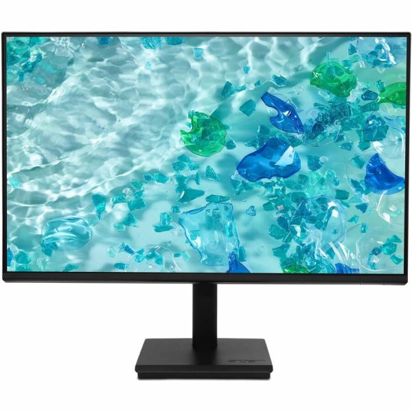 Acer Vero V247Y G 24" Class LCD Monitor - 16:9 - Black - Image 4