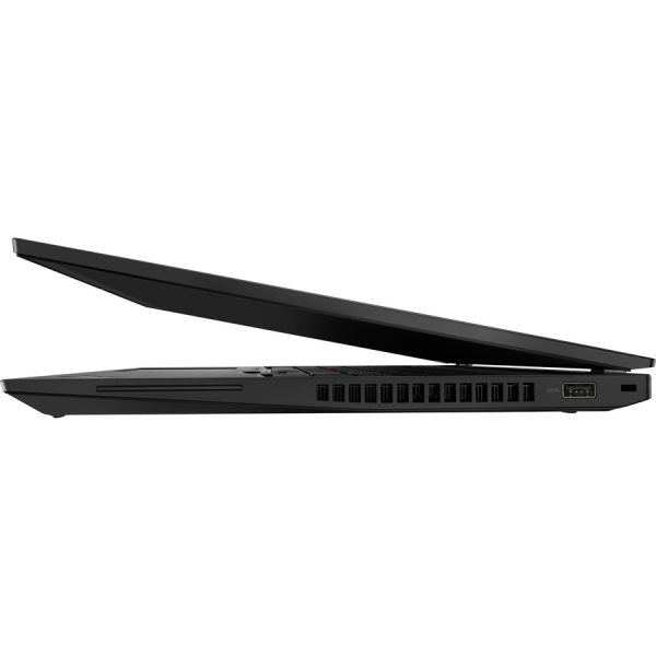 Lenovo ThinkPad P16s Gen 2 21K9003BUS 16" Mobile Workstation - WUXGA - AMD Ryzen 7 PRO 7840U - 32 GB - 1 TB SSD - English Keyboard - Villi Black - Image 7