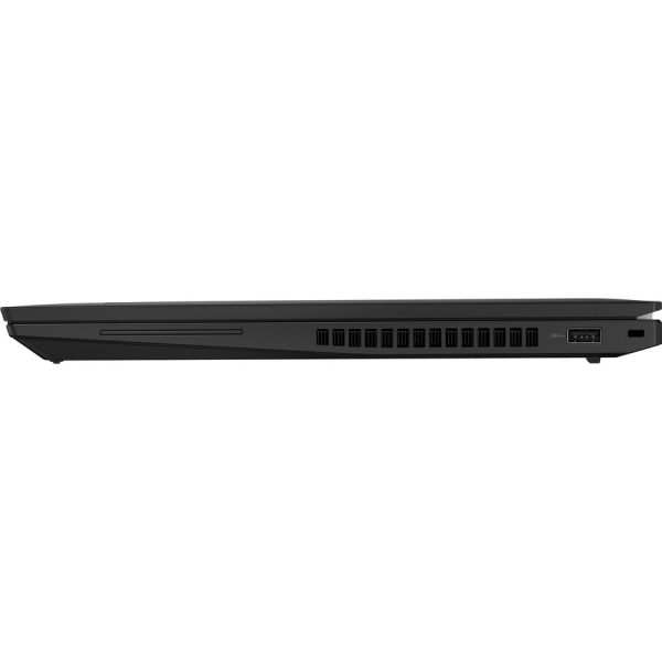 Lenovo ThinkPad P16s Gen 2 21K9003BUS 16" Mobile Workstation - WUXGA - AMD Ryzen 7 PRO 7840U - 32 GB - 1 TB SSD - English Keyboard - Villi Black - Image 8