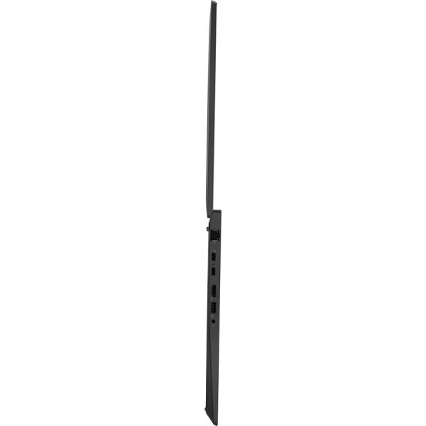 Lenovo ThinkPad P16s Gen 2 21K9003BUS 16" Mobile Workstation - WUXGA - AMD Ryzen 7 PRO 7840U - 32 GB - 1 TB SSD - English Keyboard - Villi Black - Image 10