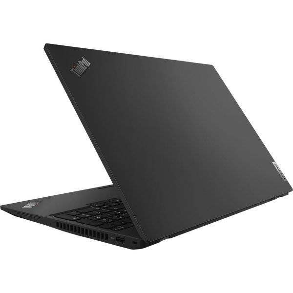 Lenovo ThinkPad P16s Gen 2 21K9003BUS 16" Mobile Workstation - WUXGA - AMD Ryzen 7 PRO 7840U - 32 GB - 1 TB SSD - English Keyboard - Villi Black - Image 12