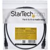 StarTech.com 1m Black SuperSpeed USB 3.0 (5Gbps) Extension Cable A to A - M/F - Image 5