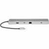Rocstor Type-C 10-in-1 Dual Displays Portable Dock with Type-C Video - Image 4