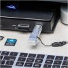 OWC 2TB Envoy Pro mini USB-C And USB-A (10Gb/s) Portable NVMe SSD - Image 9