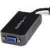StarTech.com USB 2.0 to VGA Adapter, USB to VGA Monitor Converter for Windows, 1440x900 (no support for macOS/ChromeOS/Linux) - TAA - Image 2
