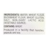 Ka'Me Soba Stir Fry Noodles - Case of 6 - 14.2 oz.