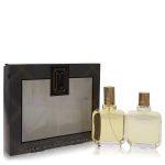 Paul Sebastian Gift Set -- 4 oz Cologne Spray + 4 oz After Shave for Men