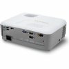 ViewSonic PA504W 4000 Lumens WXGA High Brightness Projector with Vertical Keystone, HDMI 1.4, USB 2.0 Type A, and VGA Inputs for Home and Office - Image 4