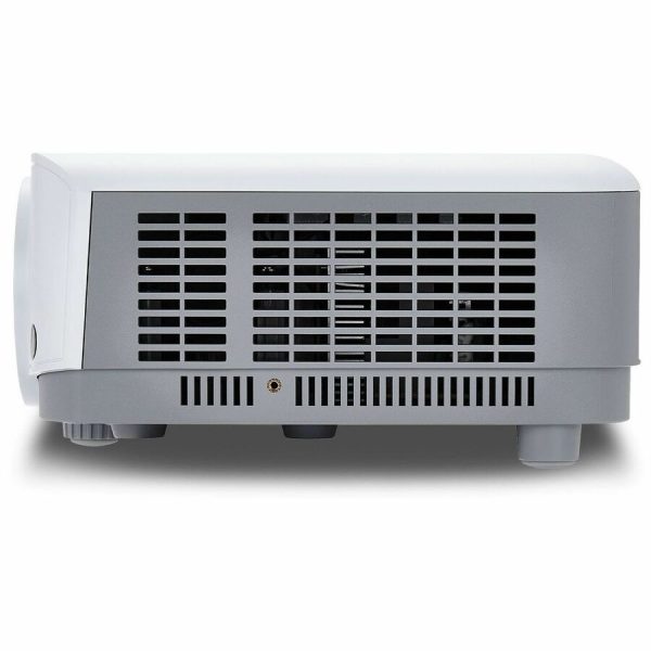 ViewSonic PA504W 4000 Lumens WXGA High Brightness Projector with Vertical Keystone, HDMI 1.4, USB 2.0 Type A, and VGA Inputs for Home and Office - Image 9