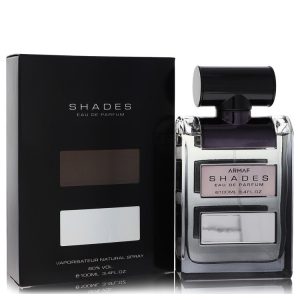 Armaf Eau De Parfum Spray 3.4 oz for Men