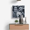 MOZABRICK Photo Construction Set Model S - Transform Any Picture into a Mosaic Wall Art Using Our Constructor and Free App! - Image 11