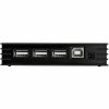 StarTech.com 7 Port USB 2.0 Hub - Hub - 7 ports - Hi-Speed USB - Image 3
