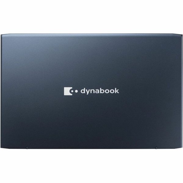 Dynabook Satellite Pro C50-K 15.6" Notebook - Full HD - Intel Core 5 120U - 16 GB - 512 GB SSD - Image 12