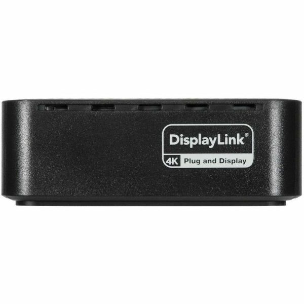 Targus Universal USB-C DV4K Docking Station with 65W Power Delivery - Image 8