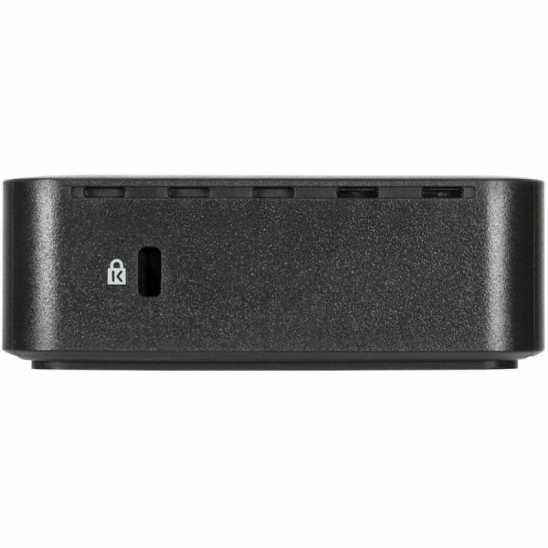Targus Universal USB-C DV4K Docking Station with 65W Power Delivery - Image 9