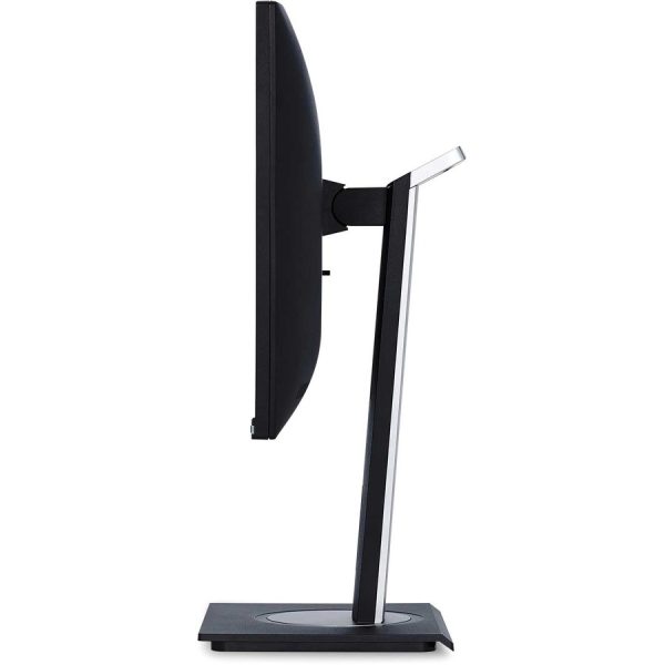 ViewSonic VG2448-PF 24 Inch IPS 1080p Ergonomic Monitor with Built-In Privacy Filter HDMI DisplayPort USB and 40 Degree Tilt - Image 13