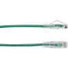 Black Box Slim-Net Cat.6a UTP Patch Network Cable - Image 2
