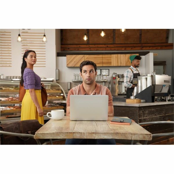 3M™ Bright Screen Privacy Filter for 15.6in Laptop, 16:9, BP156W9B - Image 4