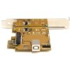 StarTech.com PCI Express to Mini PCI Express Card Adapter - Image 8