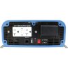 Eaton Tripp Lite Series 2000W Light-Duty Compact Power Inverter - 2x 5-15/20R, USB Charging, Pure Sine Wave, Wired Remote - Image 4