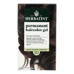 Herbatint - Hair Color 5d Lt Gld Chst - EA of 1-5.75 FZ
