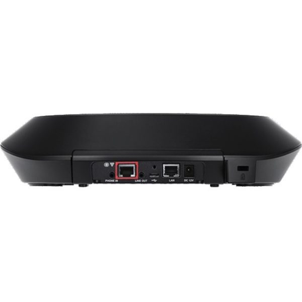 AVer FONE540 IP Conference Station - Corded/Cordless - Bluetooth - Image 3