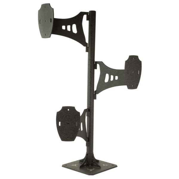 SKULL HOOKER SHORT TROPHY TREE BLK