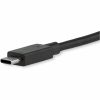 StarTech.com 3ft/1m USB C to DisplayPort 1.2 Cable 4K 60Hz - USB Type-C to DP Video Adapter Monitor Cable HBR2 - TB3 Compatible - Black - Image 7