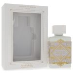 Lattafa Eau De Parfum Spray (Unisex) 3.4 oz for Men